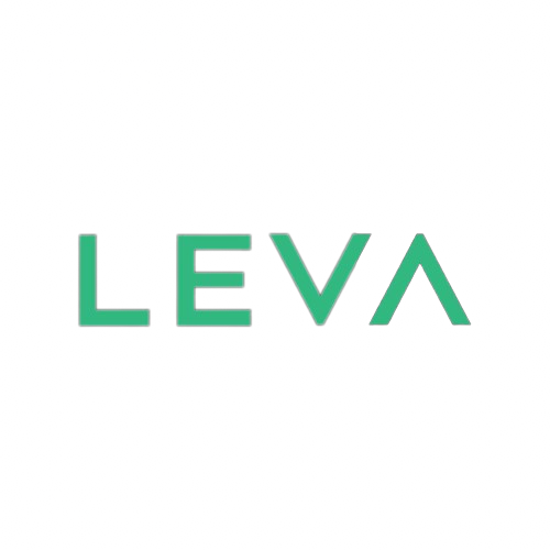 Logo of Service partner Leva