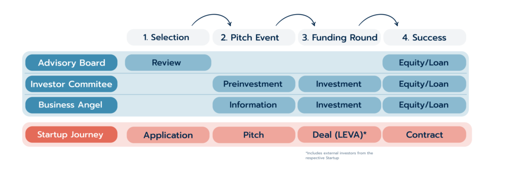 Investment Process